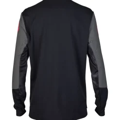 Defend Long-Sleeve Jersey - Men's