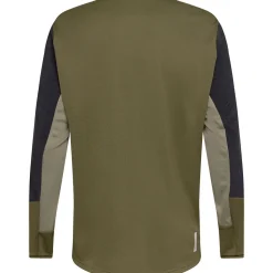 Defend Long-Sleeve Jersey - Men's