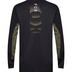 Defend Long-Sleeve Jersey - Men's