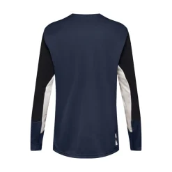 Defend Long-Sleeve Jersey - Men's