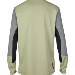 Defend Long-Sleeve Jersey - Men's