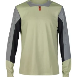 Defend Long-Sleeve Jersey - Men's