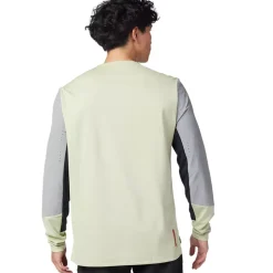 Defend Long-Sleeve Jersey - Men's