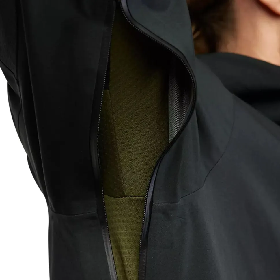 Defend 3L Water Jacket - Men's