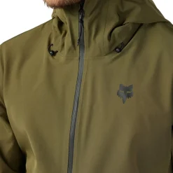 Defend 3L Water Jacket - Men's