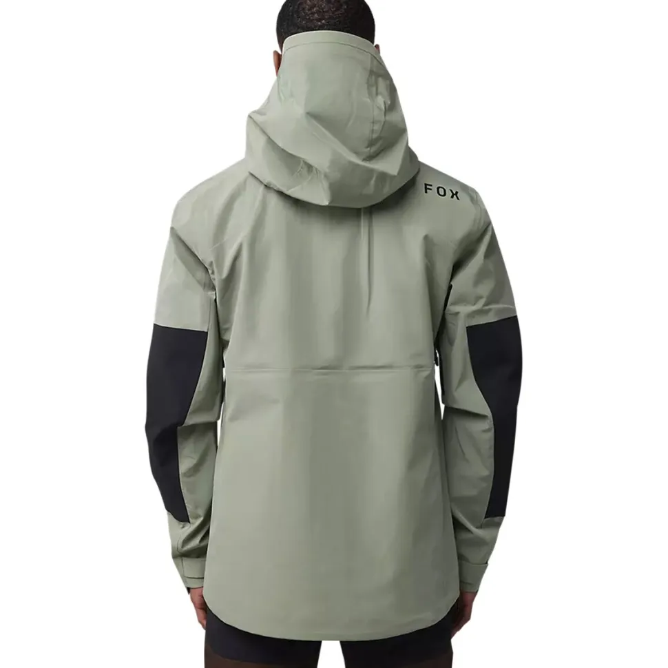 Defend 3L Water Jacket - Men's