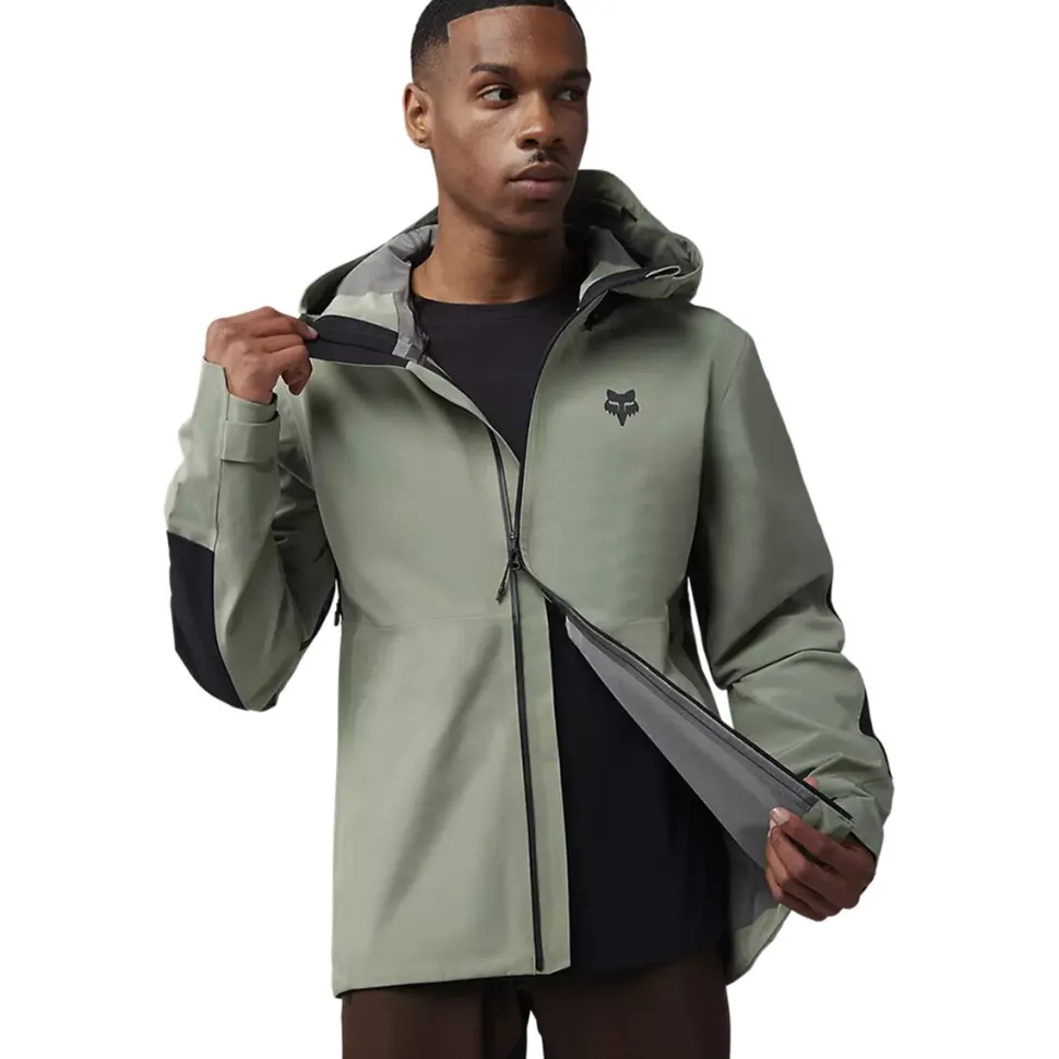 Defend 3L Water Jacket - Men's