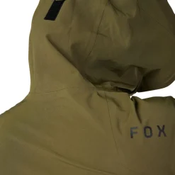 Defend 3L Water Jacket - Men's