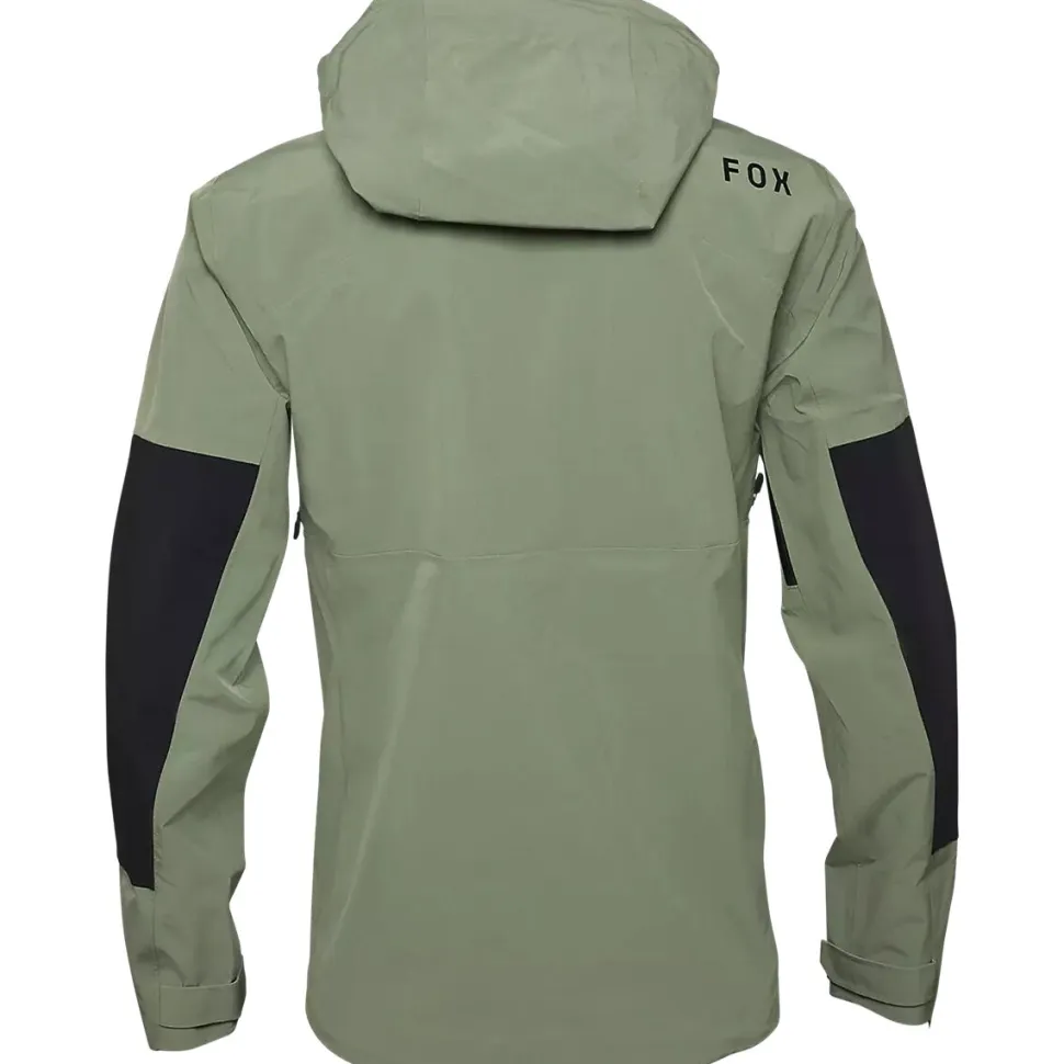 Defend 3L Water Jacket - Men's