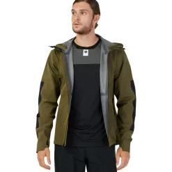 Defend 3L Water Jacket - Men's