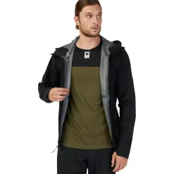 Defend 3L Water Jacket - Men's