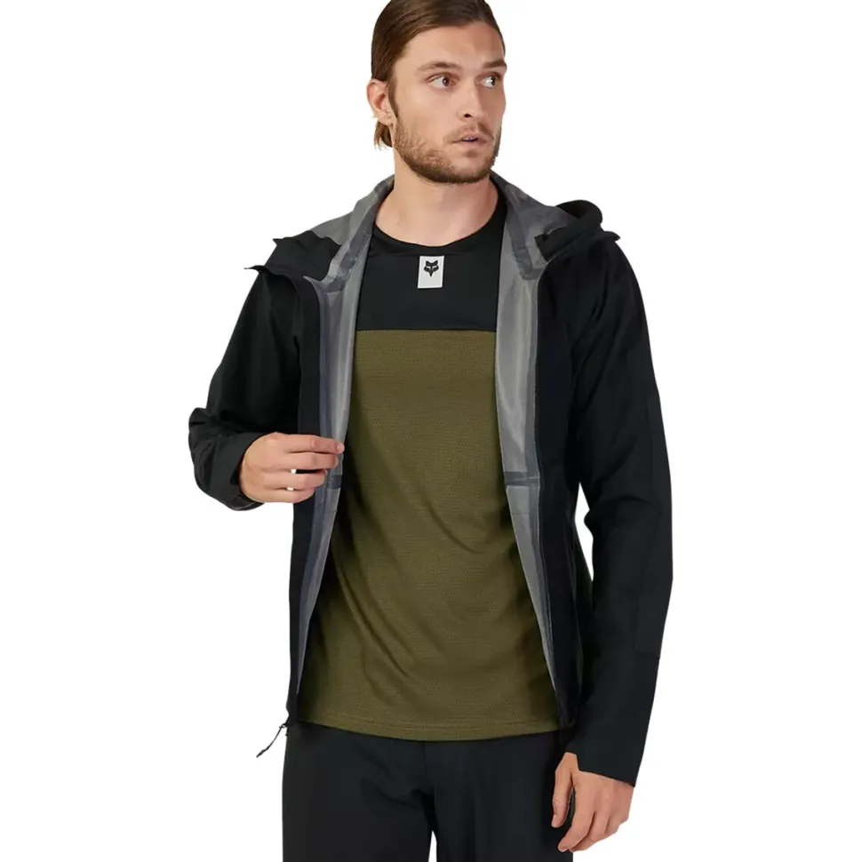 Defend 3L Water Jacket - Men's
