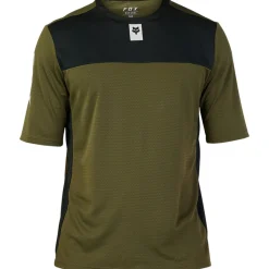 Defend Short-Sleeve Jersey - Men's