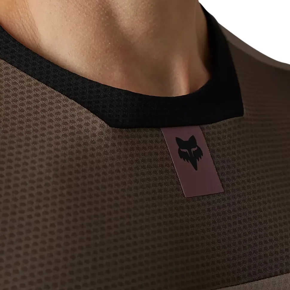Defend Short-Sleeve Jersey - Men's