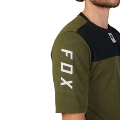 Defend Short-Sleeve Jersey - Men's