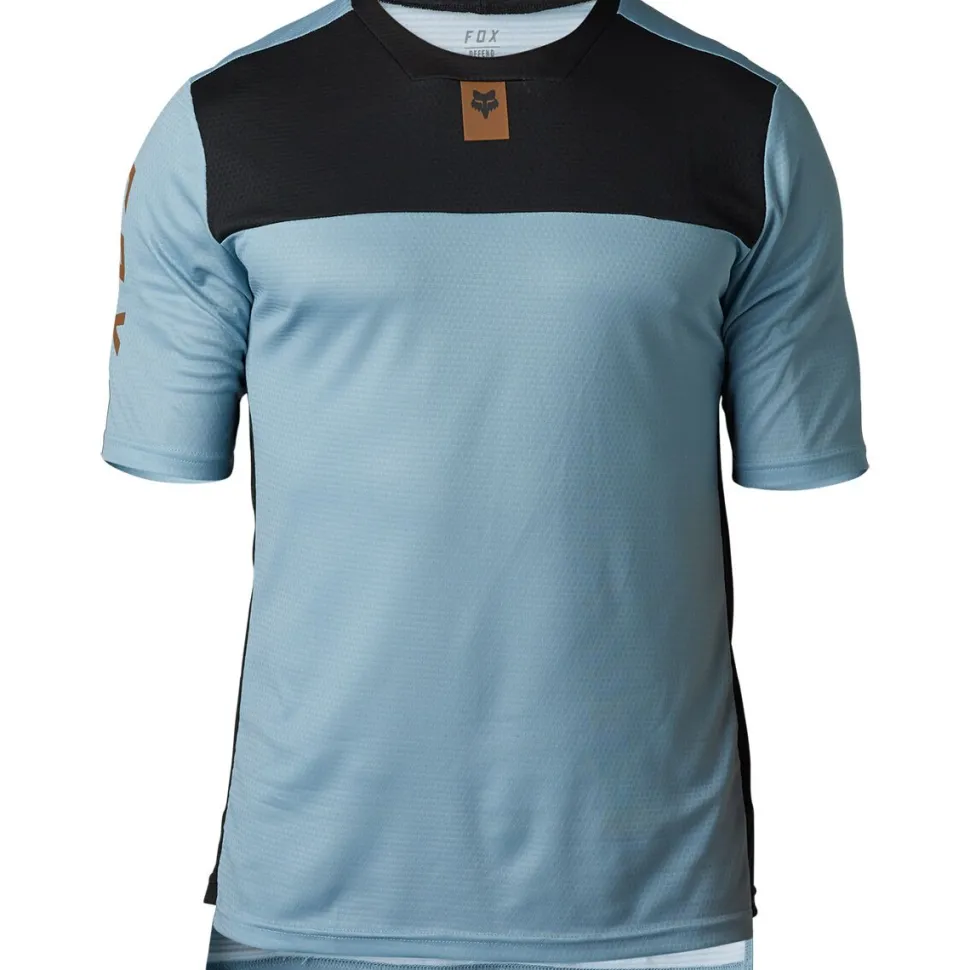 Defend Short-Sleeve Jersey - Men's