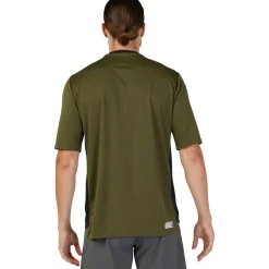 Defend Short-Sleeve Jersey - Men's