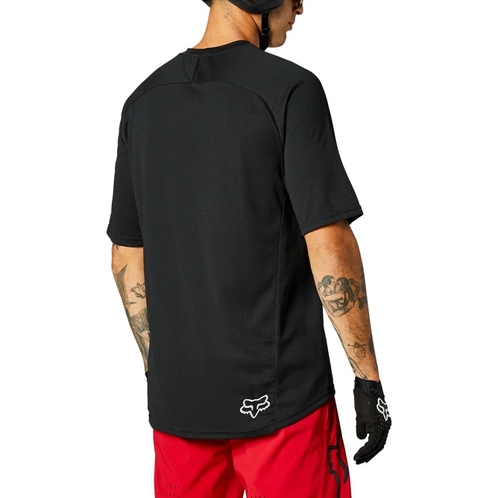 Defend Short-Sleeve Jersey - Men's
