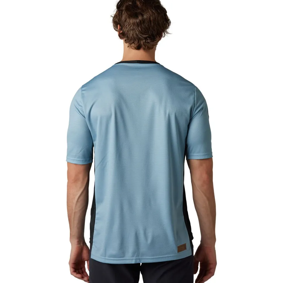 Defend Short-Sleeve Jersey - Men's