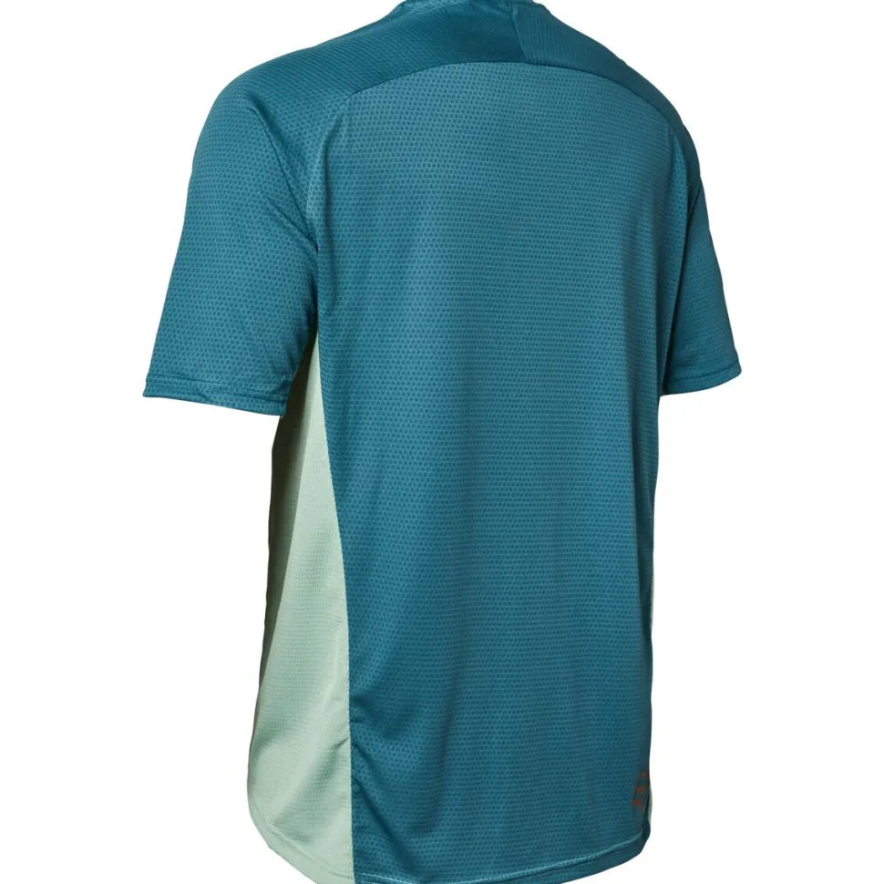 Defend Short-Sleeve Jersey - Men's