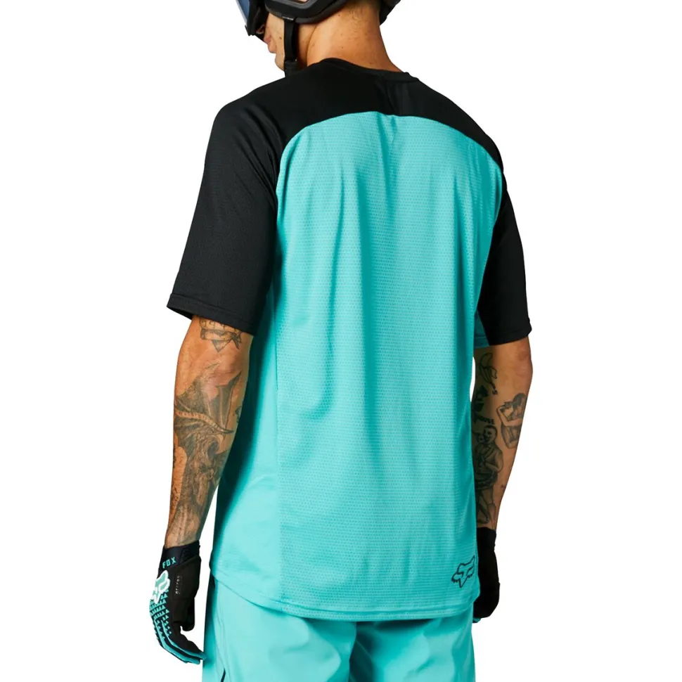 Defend Short-Sleeve Jersey - Men's