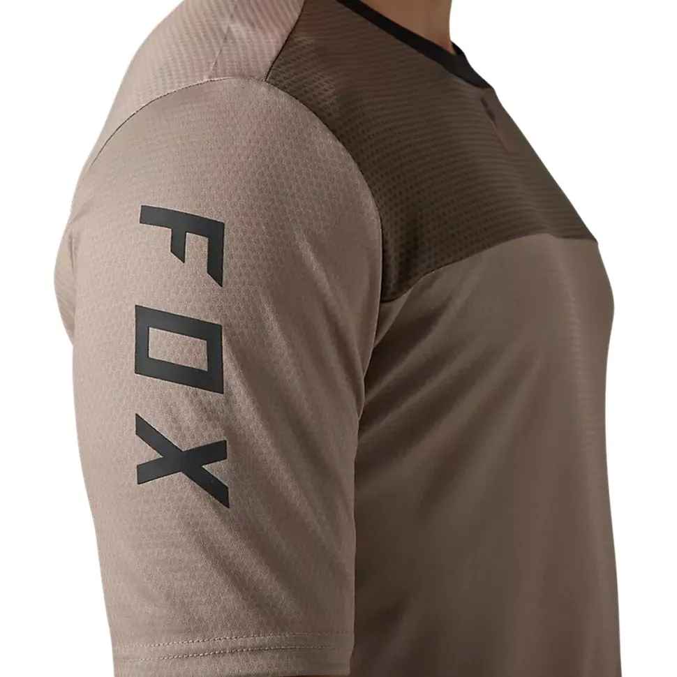 Defend Short-Sleeve Jersey - Men's
