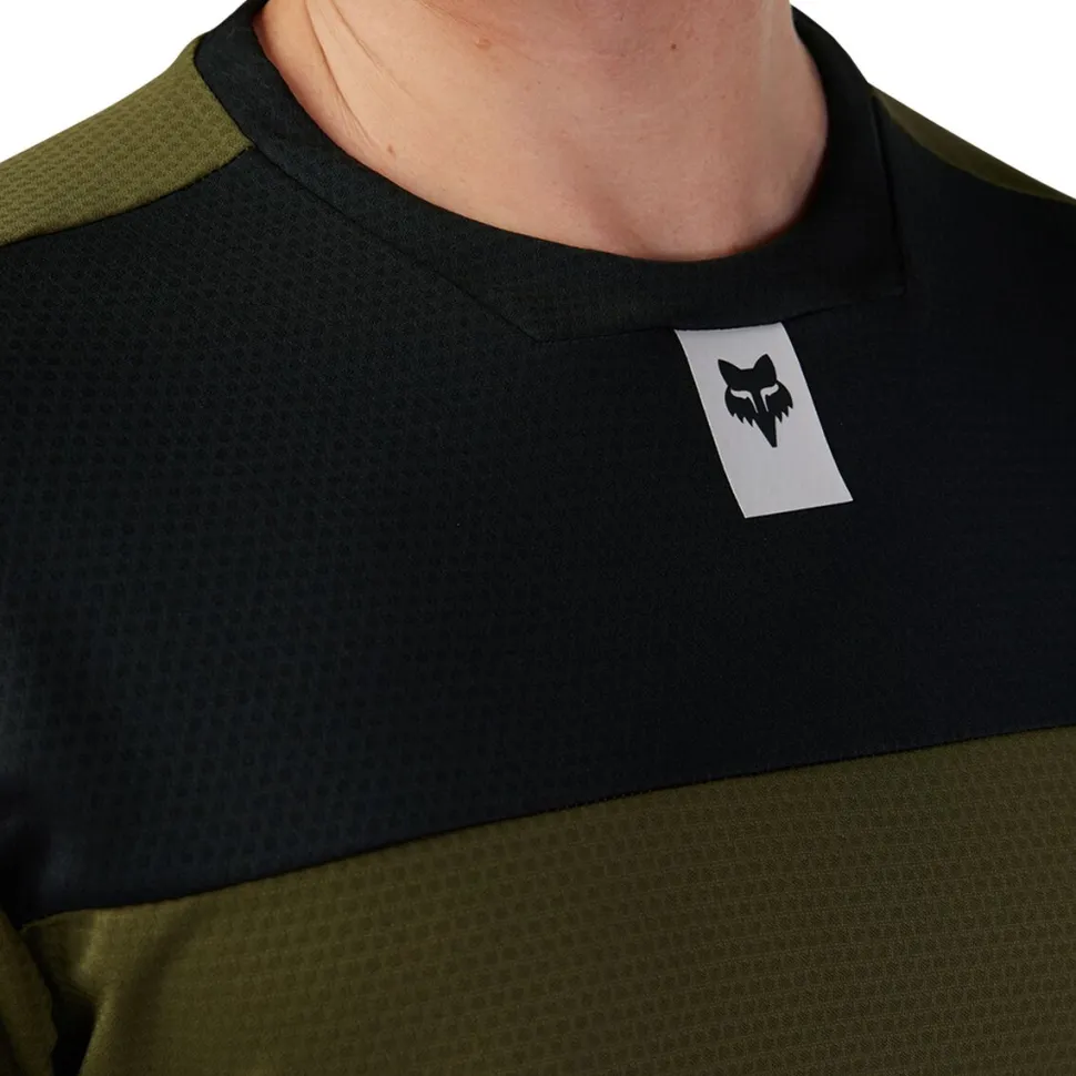 Defend Short-Sleeve Jersey - Men's
