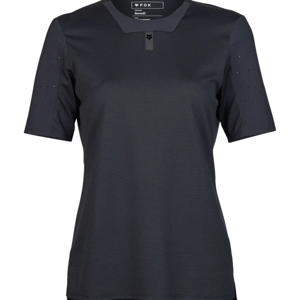 Defend Short-Sleeve Jersey - Women's