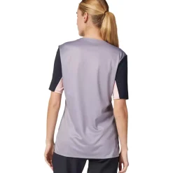 Defend Short-Sleeve Jersey - Women's