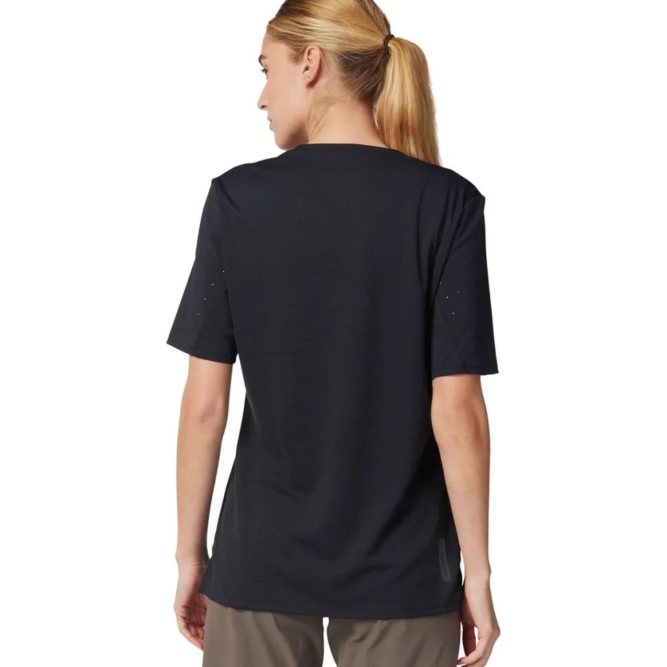 Defend Short-Sleeve Jersey - Women's