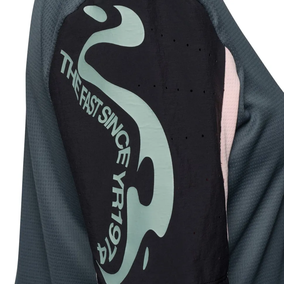 Defend Short-Sleeve Jersey - Women's