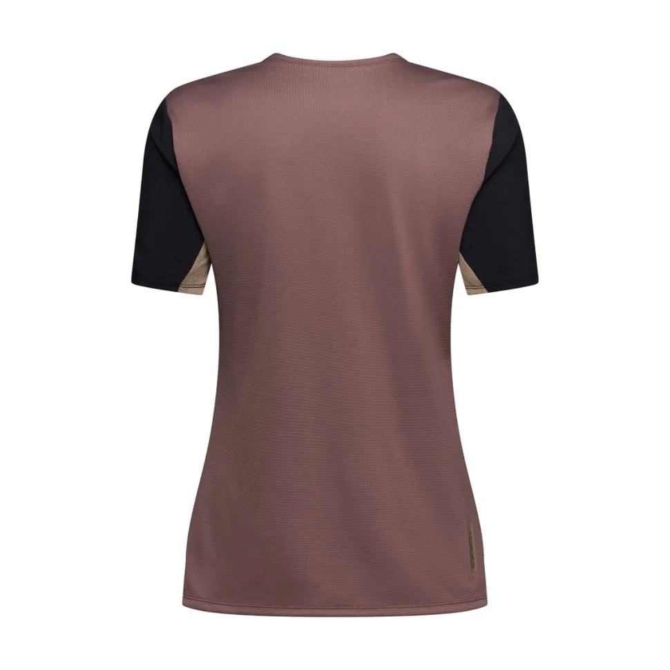 Defend Short-Sleeve Jersey - Women's