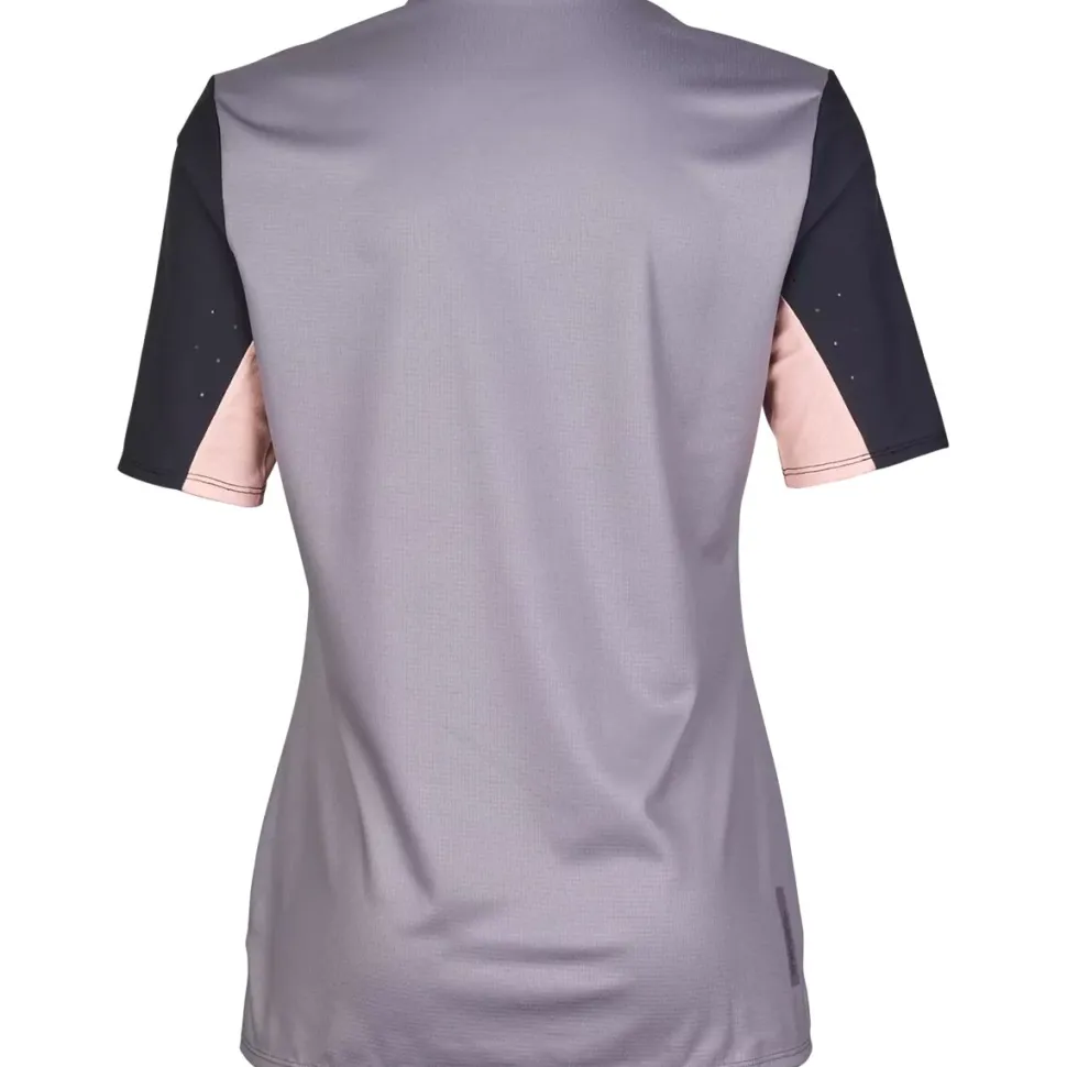 Defend Short-Sleeve Jersey - Women's