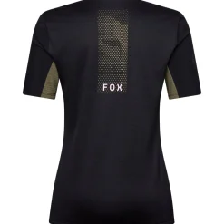 Defend Short-Sleeve Jersey - Women's