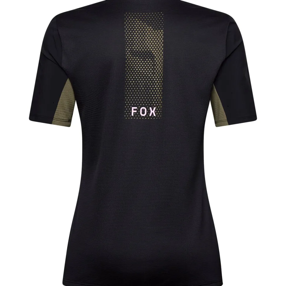 Defend Short-Sleeve Jersey - Women's