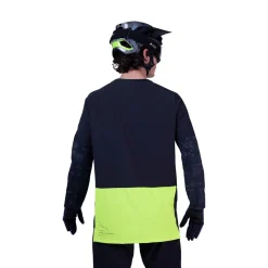 Defend Thermal Jersey - Men's