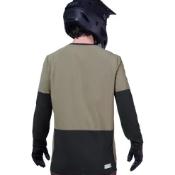 Defend Thermal Jersey - Men's
