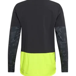 Defend Thermal Jersey - Men's