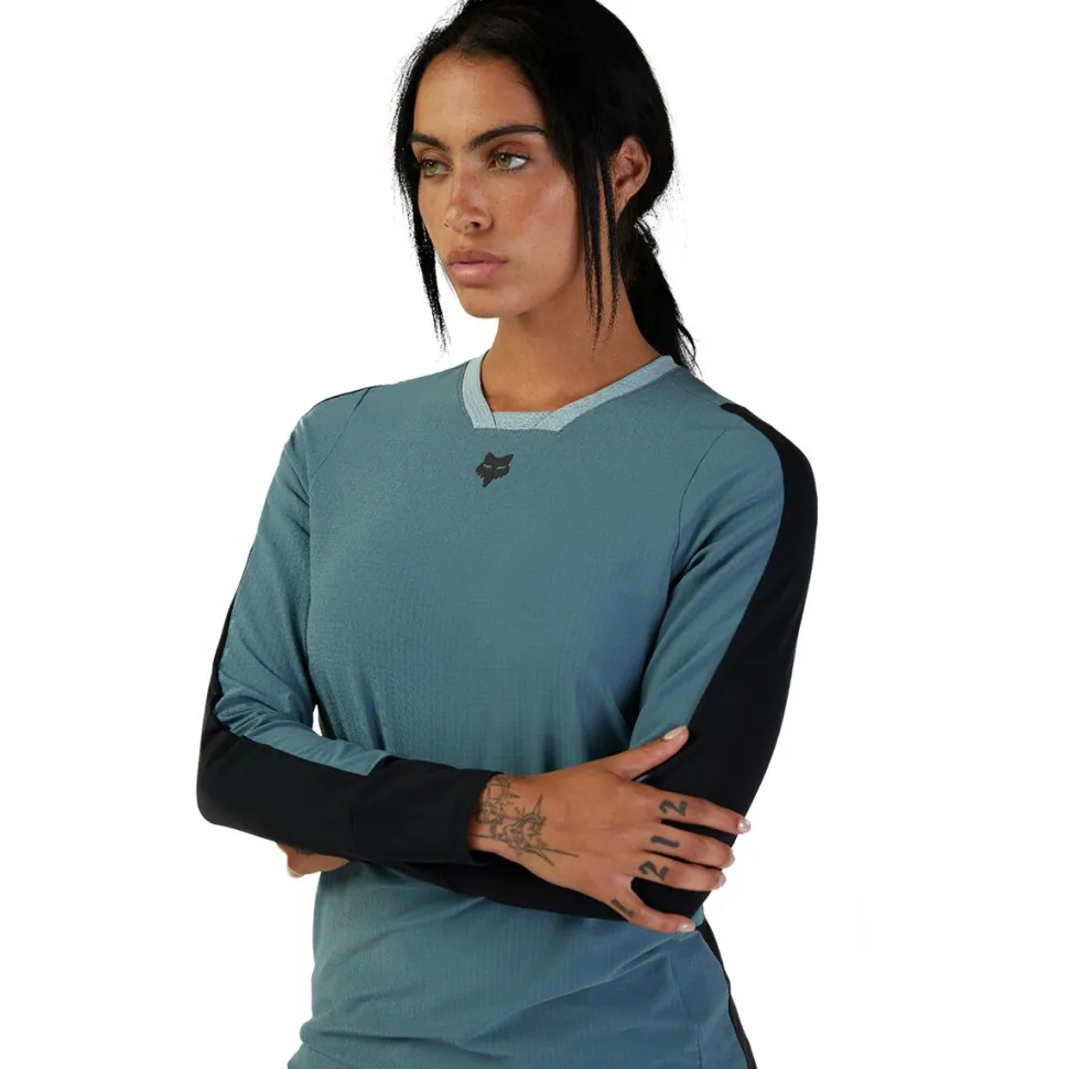 Defend Thermal Jersey - Women's