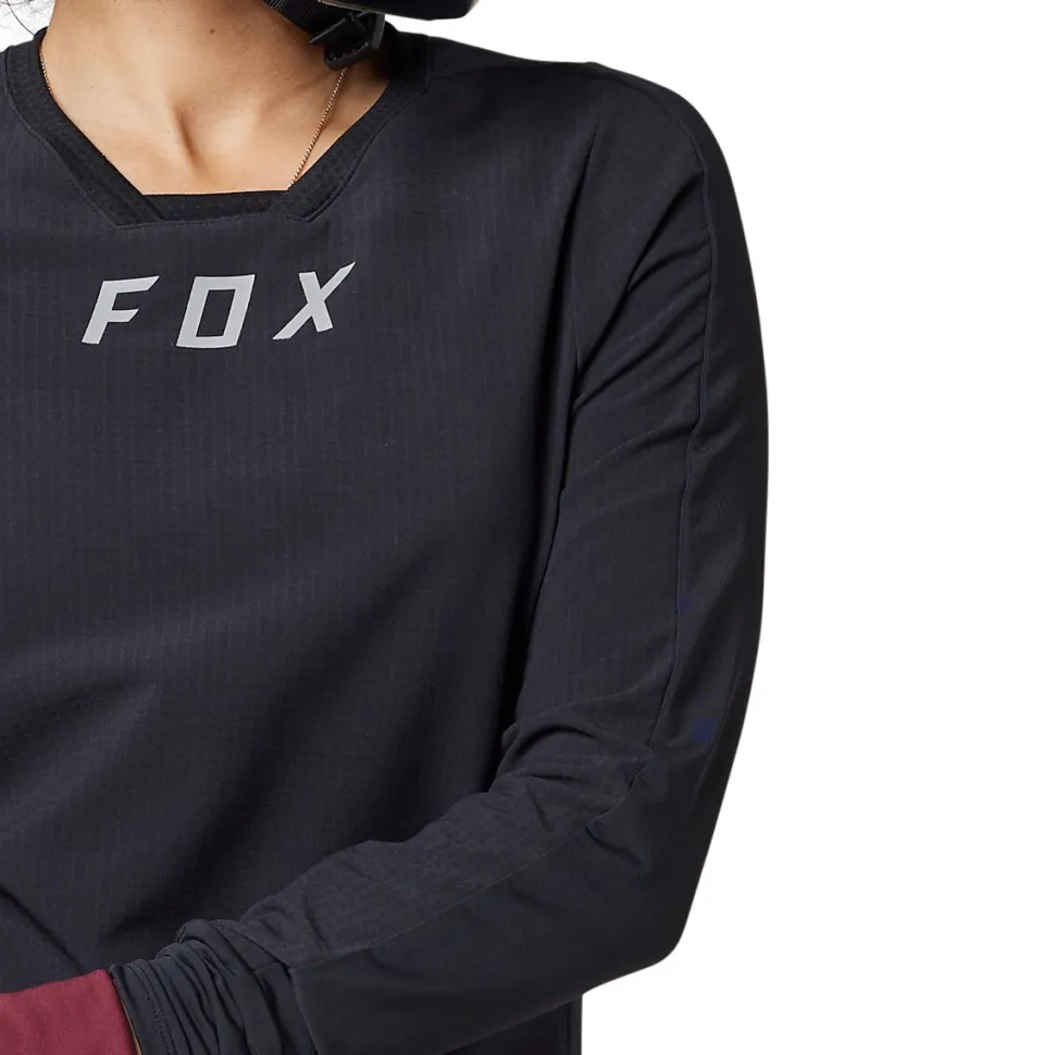 Defend Thermal Jersey - Women's