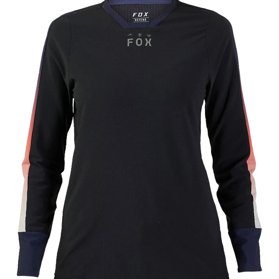 Defend Thermal Jersey - Women's