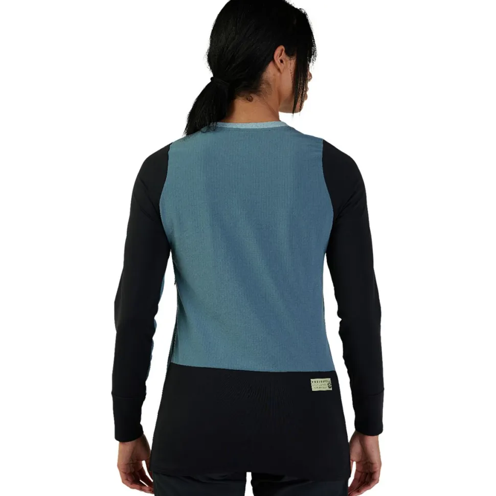 Defend Thermal Jersey - Women's