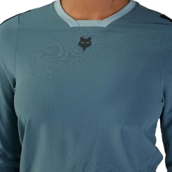 Defend Thermal Jersey - Women's