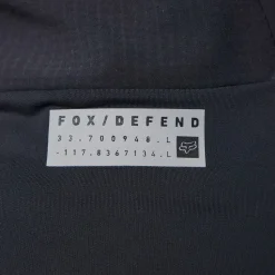 Defend Thermal Jersey - Women's