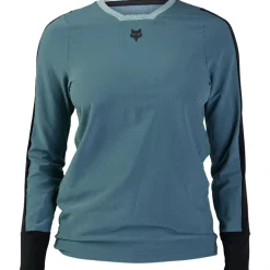 Defend Thermal Jersey - Women's