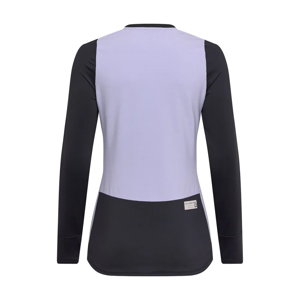 Defend Thermal Jersey - Women's