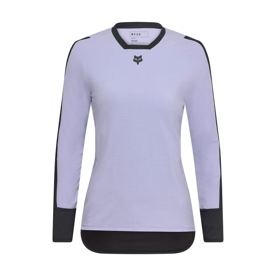 Defend Thermal Jersey - Women's