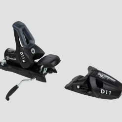 Defiance 11 Gripwalk Ski Binding - 2026
