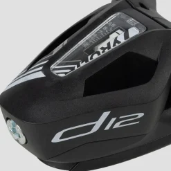 Defiance 11 Gripwalk Ski Binding - 2026