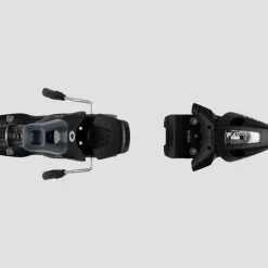 Defiance 11 Gripwalk Ski Binding - 2026